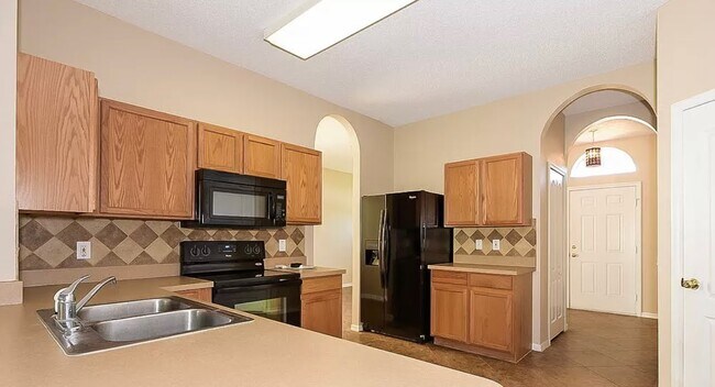 Foto del edificio - 1265 Brooke View Dr