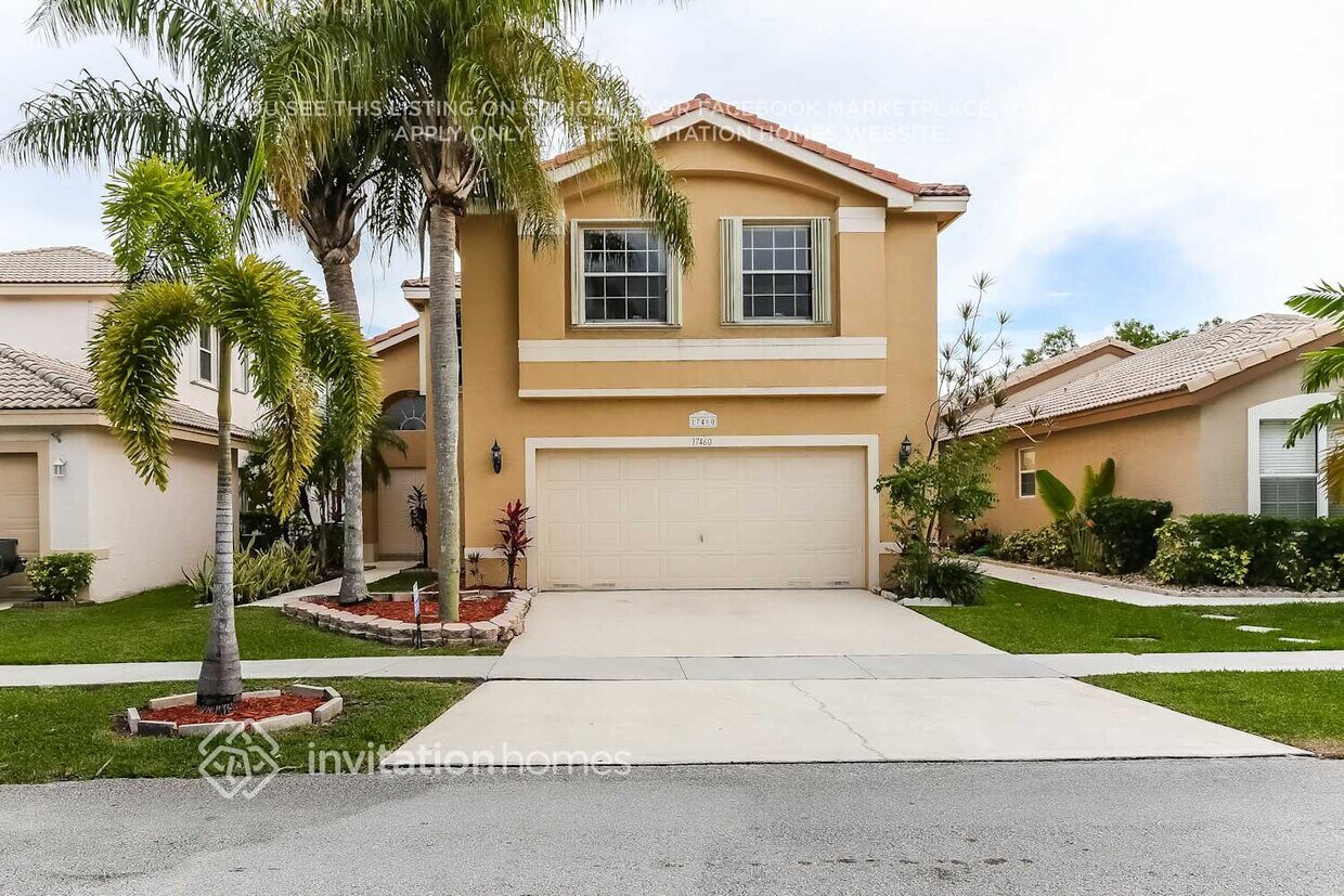 Primary Photo - 17460 SW 22nd St