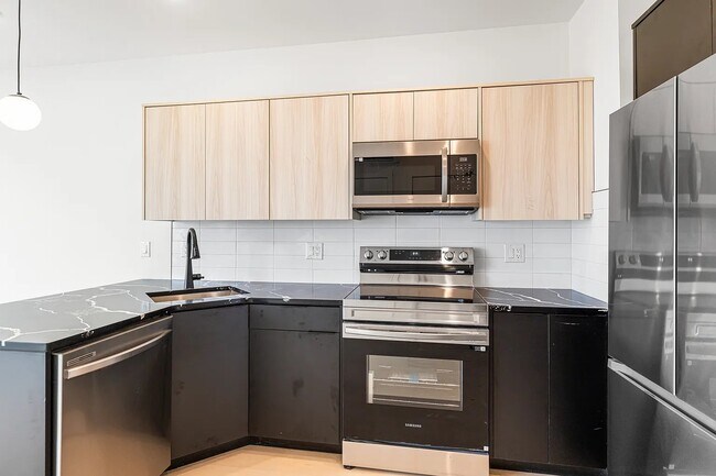 Foto del edificio - 2139 N 10th St