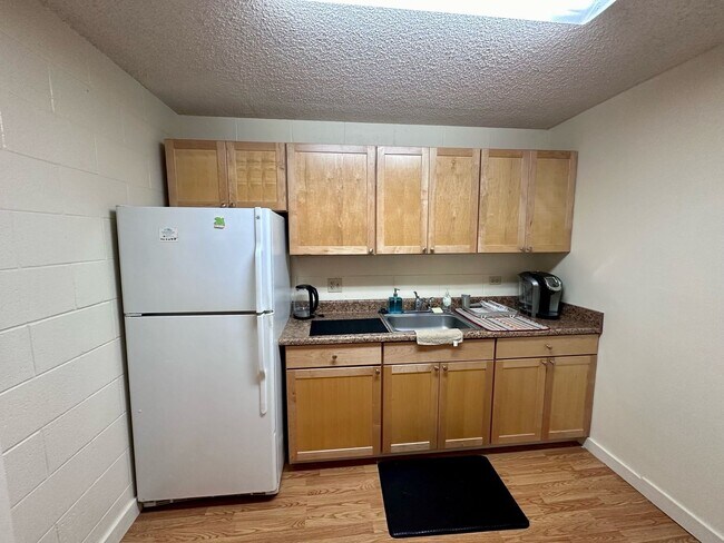 Foto del edificio - For Rent -  98-1034 Moanalua Rd #4202