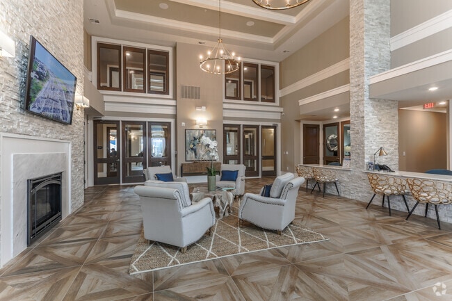 Lobby - Chesapeake Bay Active Adult Luxury Resort