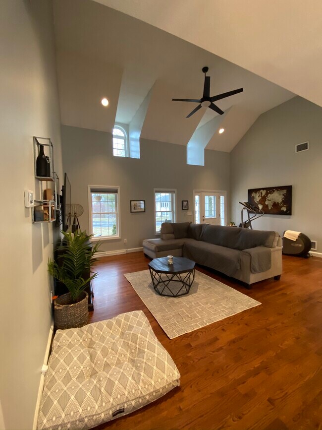 7 Ballard St, Easthampton, MA 01027 House Rental in Easthampton, MA