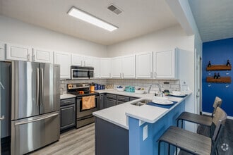 Interior Photo - University Village at Slippery Rock (new)