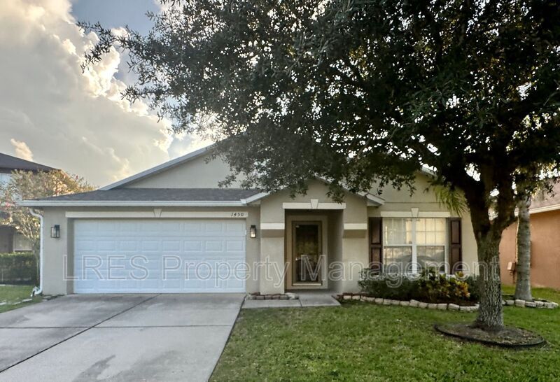 1450 Bella Coola Dr, Orlando, FL 32828 House Rental in Orlando, FL