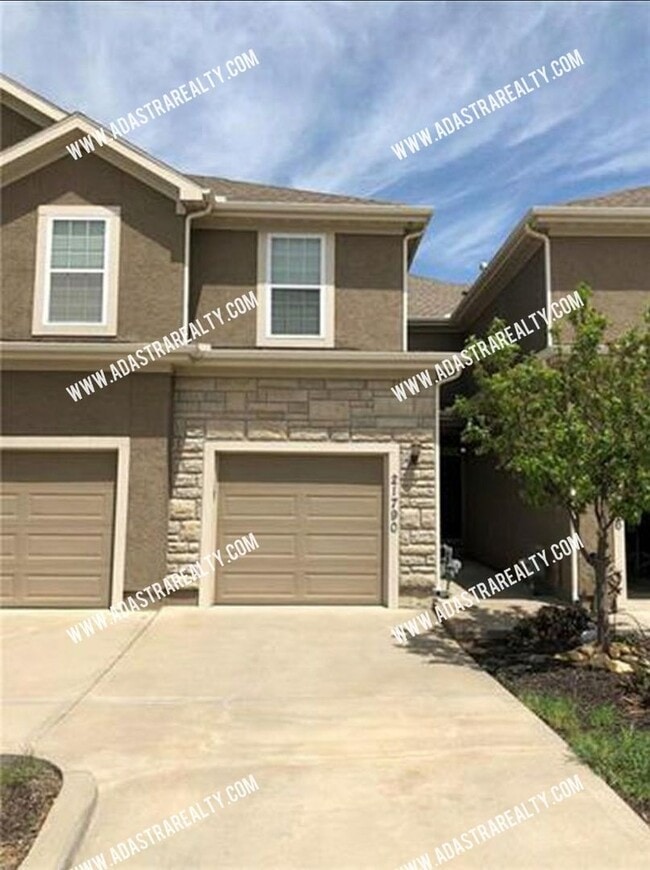 Building Photo - 21840 W 123rd Terrace
