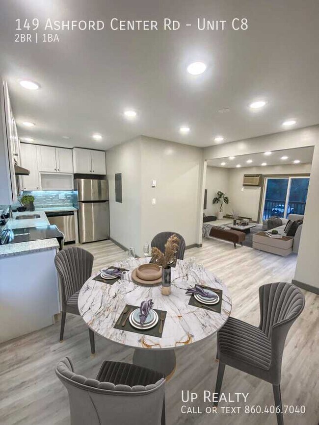 Birch Hill Apartments Apartments in Ashford, CT