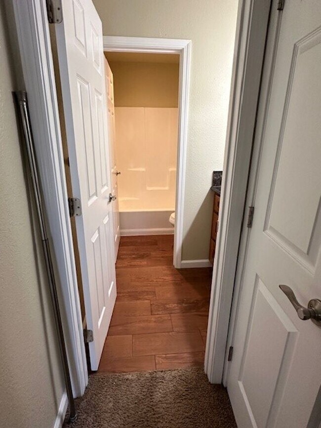 Foto del interior - Carmel Woods Apartments