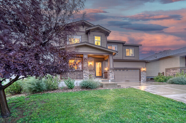 Foto del edificio - 6734 Monterey Pine Loop