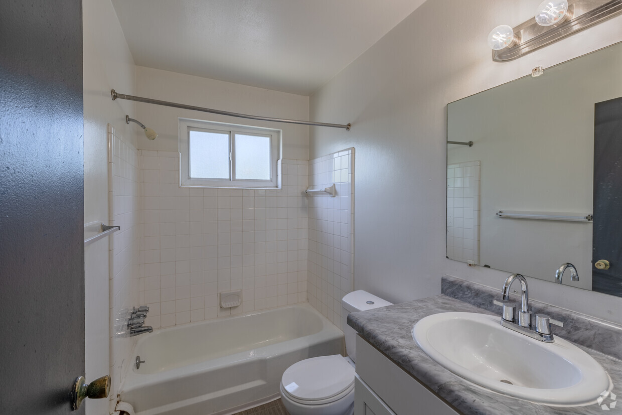 Foto principal - Ramblewood Apartments
