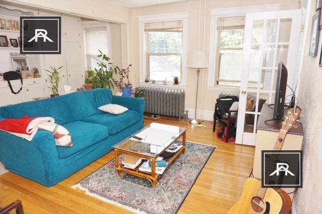 Foto del edificio - 1 bedroom in Brighton MA 02135