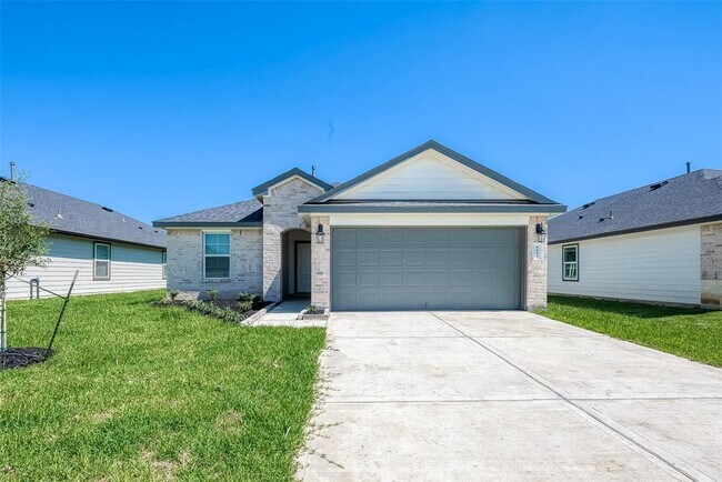 Building Photo - 1115 Rayburn Dr