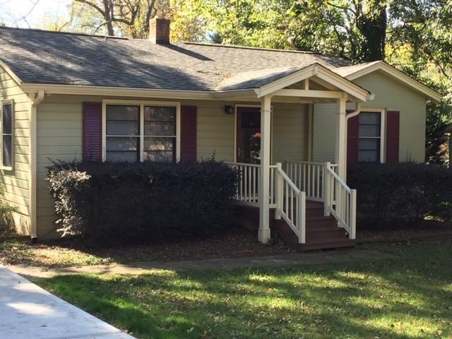 Foto principal - 1090 McLinden Ave SE