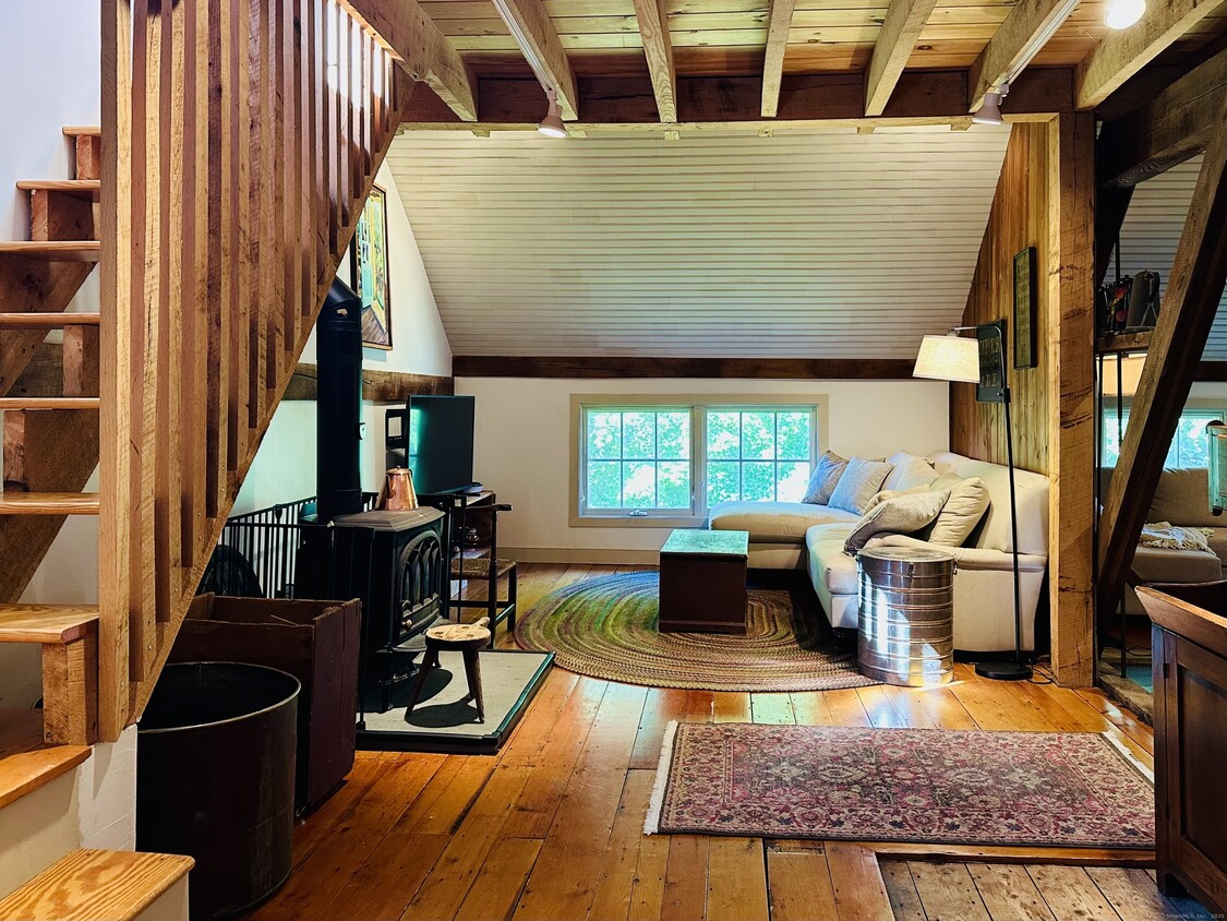 Foto principal - 705 Al Harvey Rd