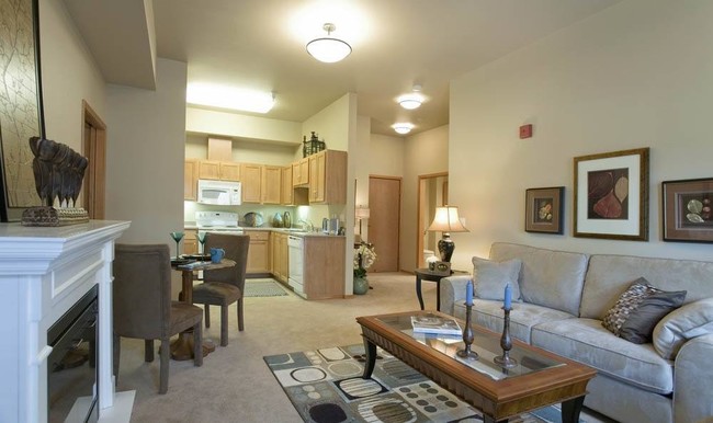 Building Photo - Quarry Senior Living Community