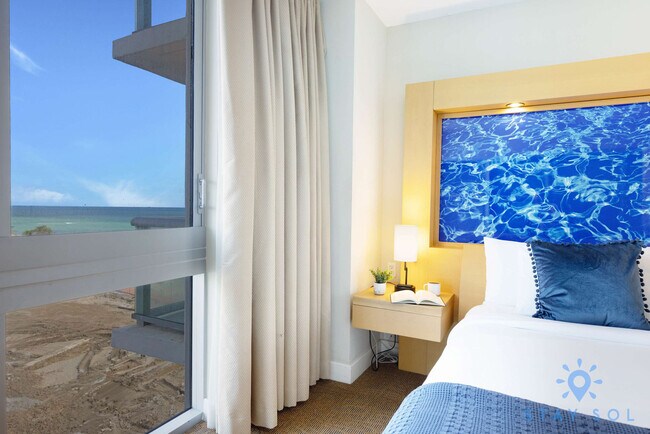 Building Photo - 18683 Collins Ave