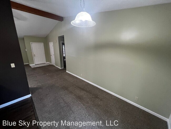 Foto del edificio - 3 br, 2 bath House - 4500 West Petty Road