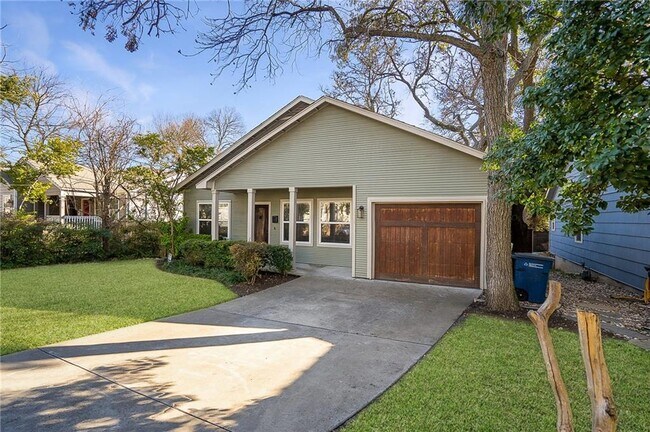 Foto del edificio - 1505 W 40th St