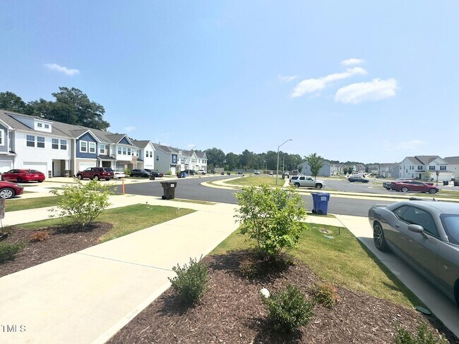 Foto del edificio - 23 Bibury Wy