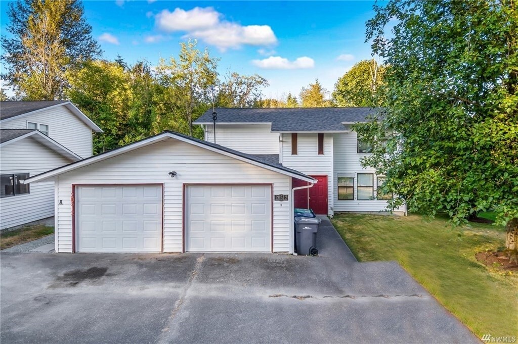 20512 Filbert Dr, Bothell, WA 98012 Townhouse for Rent in Bothell, WA