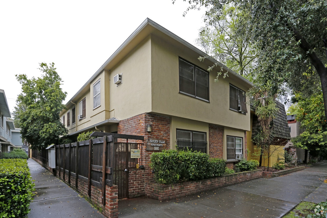 Primary Photo - Braden Villa