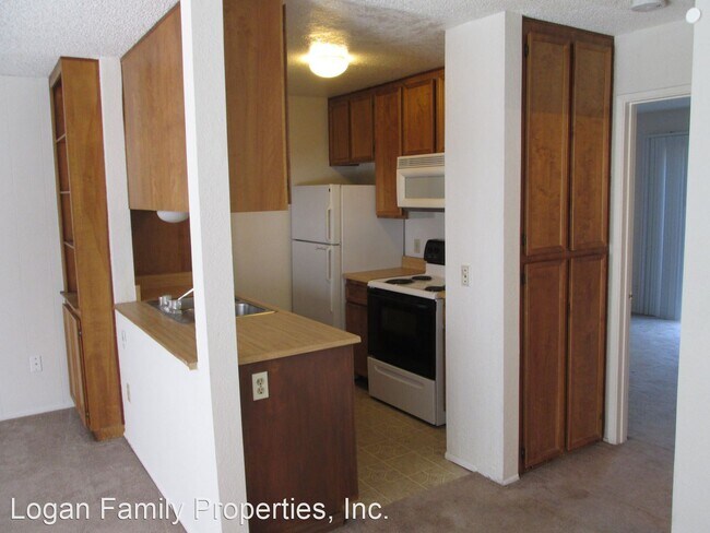 Foto del edificio - 1 br, 1 bath House - 3682 Nile Street # 2