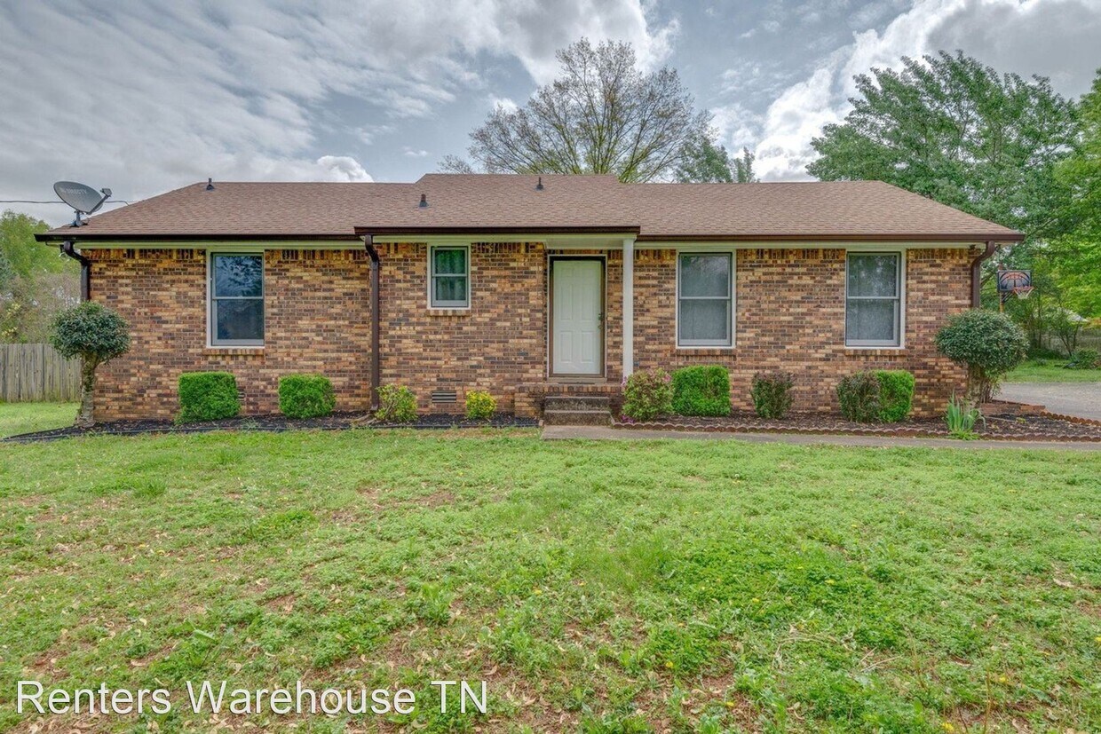 Primary Photo - 3 br, 1.5 bath House - 720 Jess Harris Road