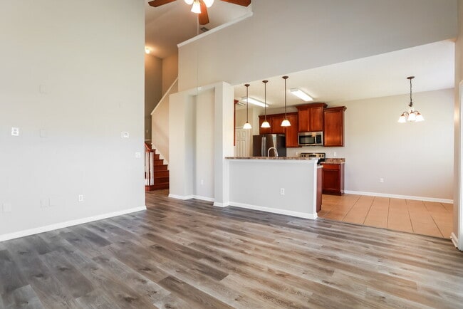 Building Photo - 3079 White Heron Trail