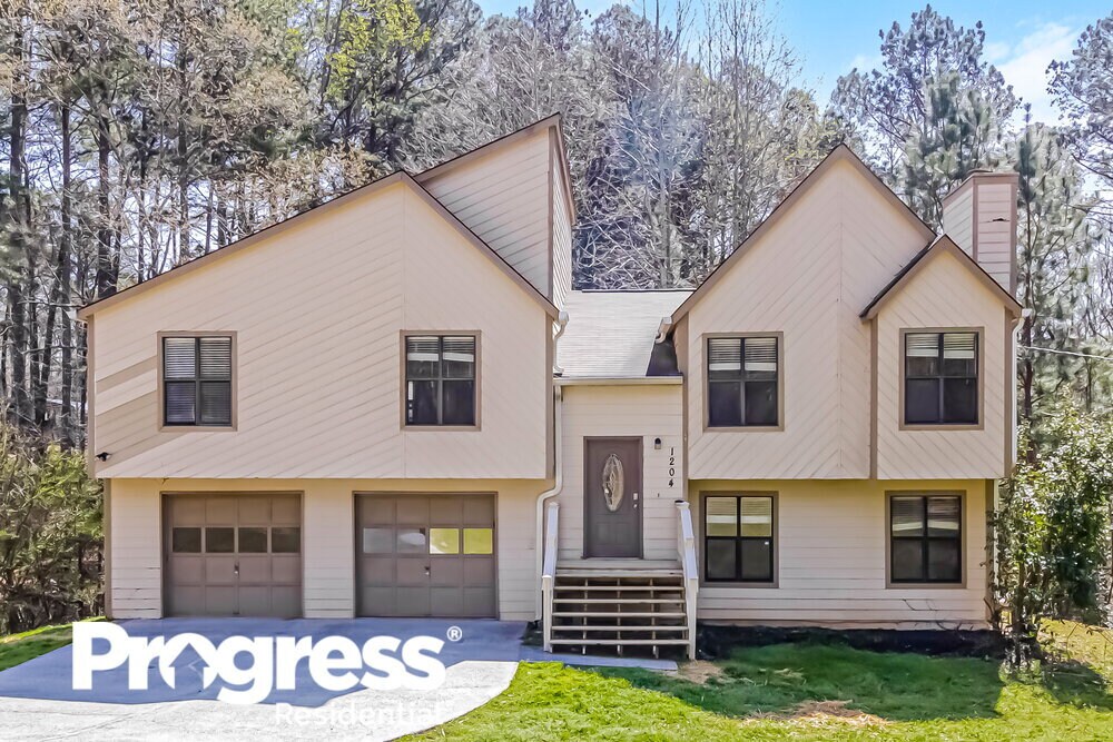 1204 Trout Dr, Woodstock, GA 30189 House Rental in Woodstock, GA