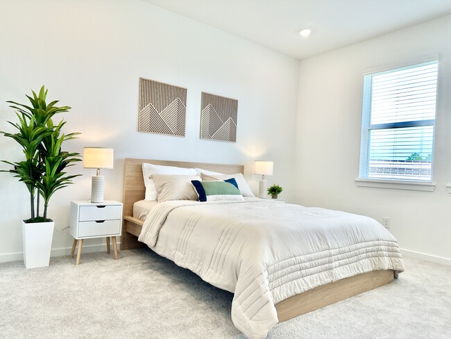 Building Photo - 7734 Primrose Myrtle Ln