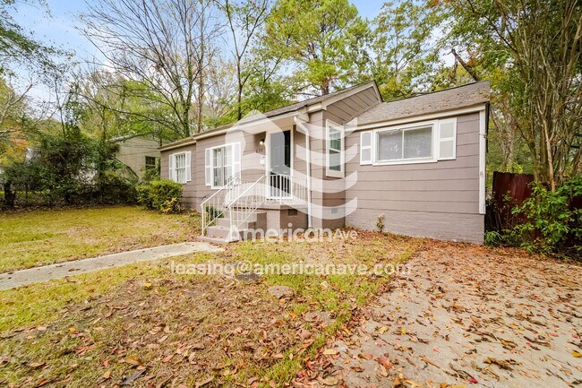 Foto del edificio - 632 Broadmoor Dr