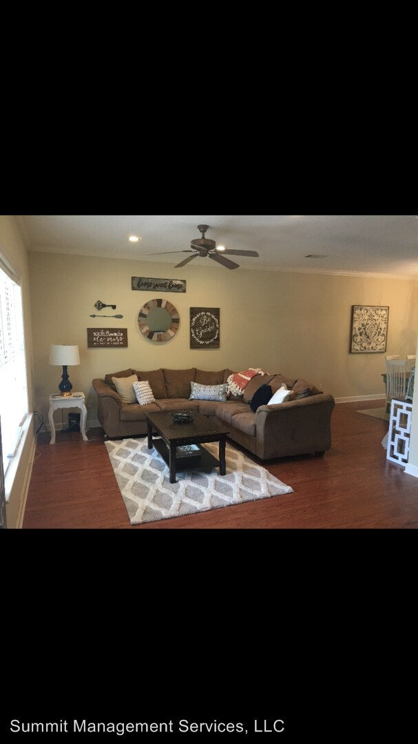 Foto del edificio - 3 br, 2.5 bath House - 1617 Garfield