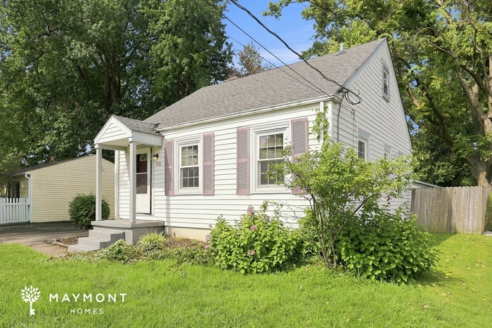 Building Photo - 7701 Monticello Ave