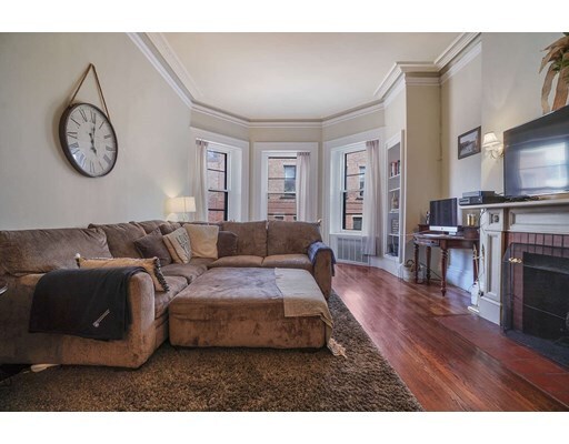 Foto del edificio - 46 Wareham St