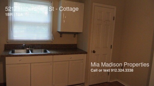 Foto del edificio - 5217 Habersham St