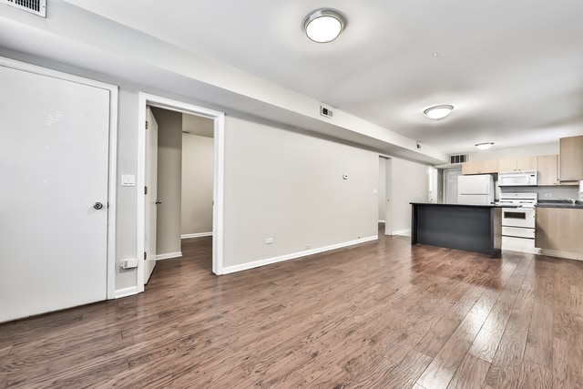 Foto del edificio - 3231 N Ridgeway Ave