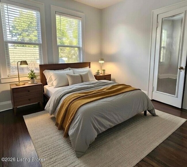 Foto del edificio - 2113 Speed Ave