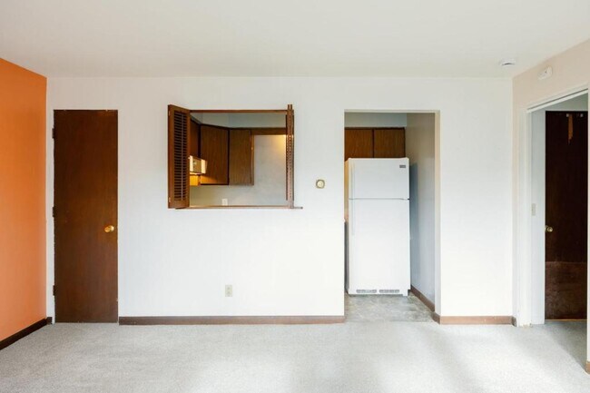 Foto del edificio - 1218 Cedar St