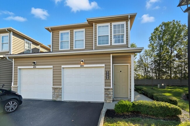 Foto del edificio - 5468 Nottinghamshire Ln