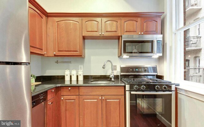 Foto del edificio - 1502 17th St NW