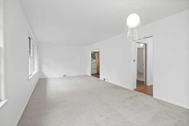 Foto del edificio - 934 Yale St