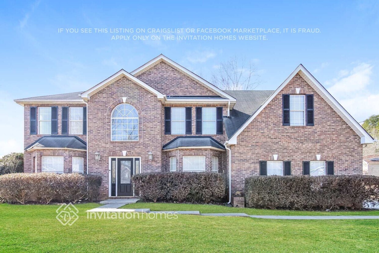 Foto principal - 2204 Eagles Nest Cir