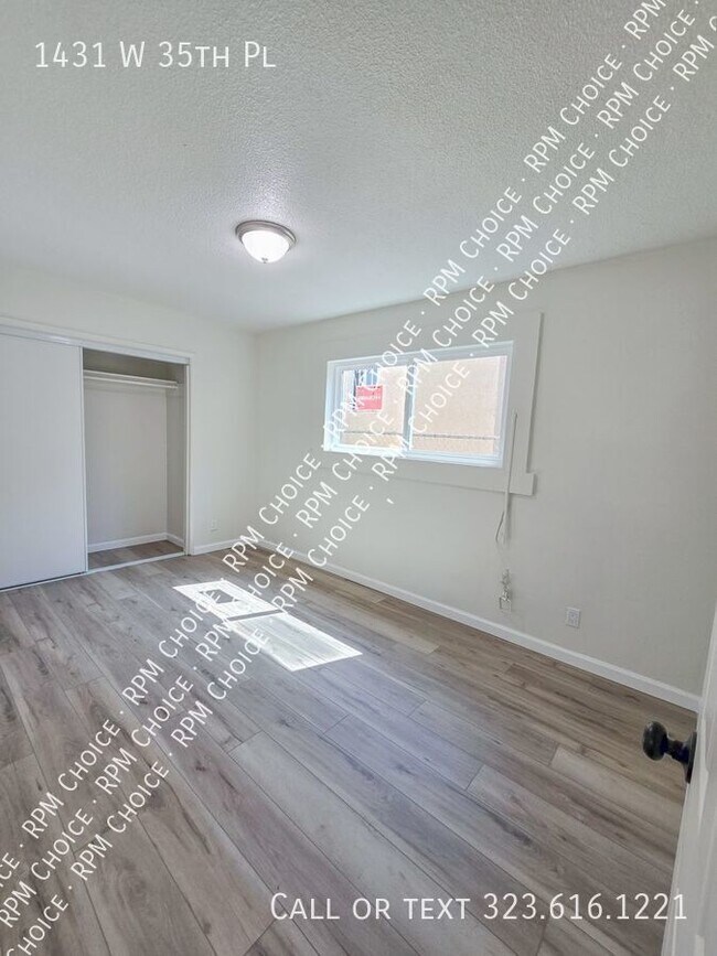 Building Photo - Quiet 2bd/1ba House with Attached Garage a...