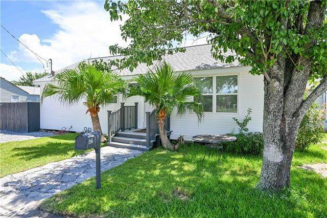 Photo - 401 Nursery Ave House