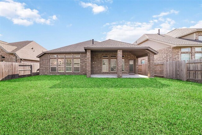 Foto del edificio - 4319 Croft Creek Dr