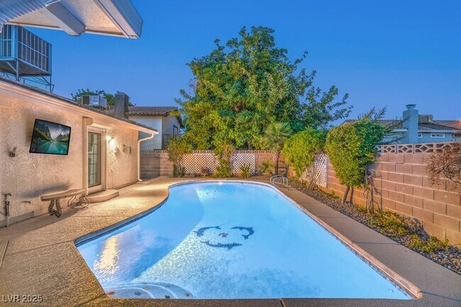 Building Photo - 3445 E Toquima Cir