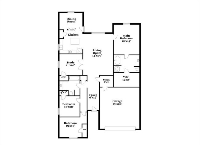 Foto del edificio - 10454 Red Cardinal Dr