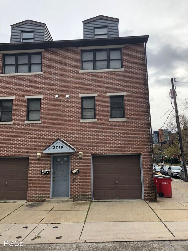 3214 Pearl St, Philadelphia, PA 19104 Apartment for Rent in