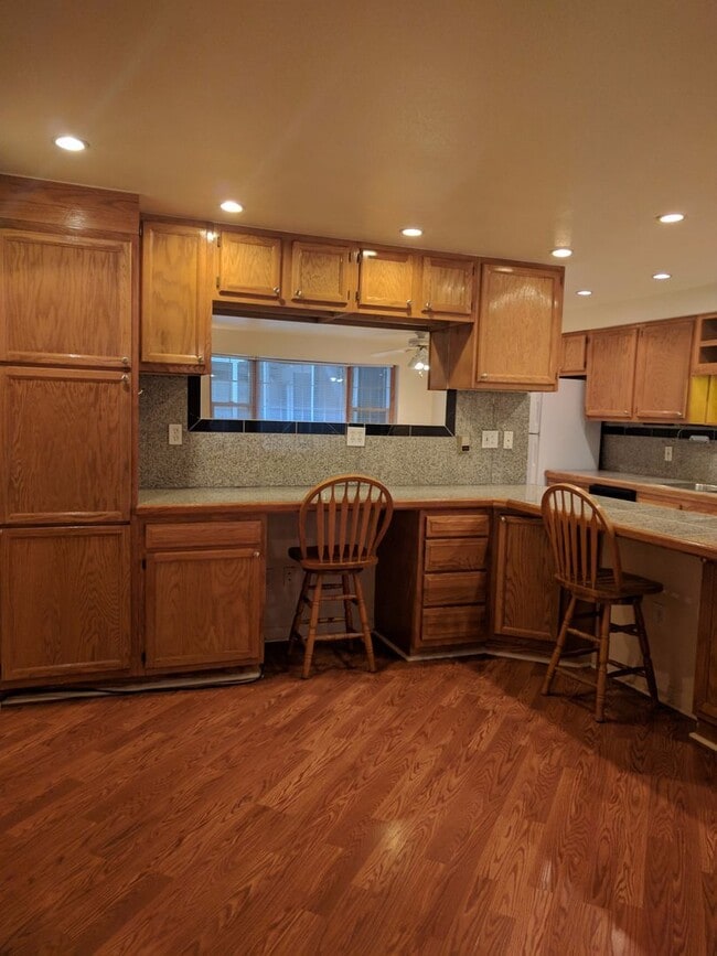 Interior Photo - Park Mesa