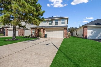 Building Photo - 3414 Aztec Wood Dr