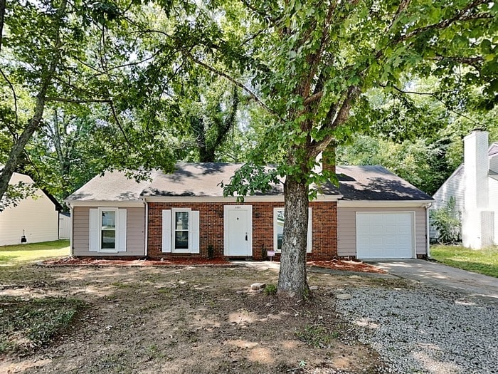 6900 Duncroft Ln, Charlotte, NC 28215 House Rental in Charlotte, NC